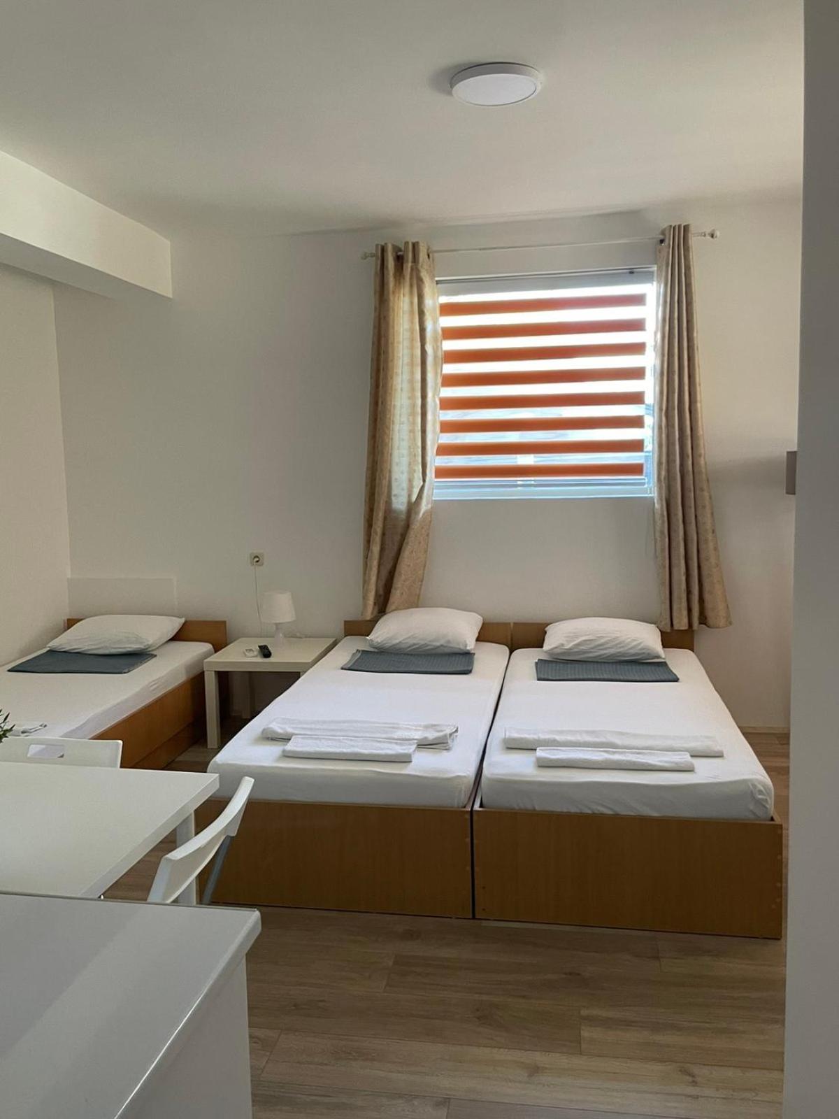 Tiki Apartments Gevgelija Cameră foto