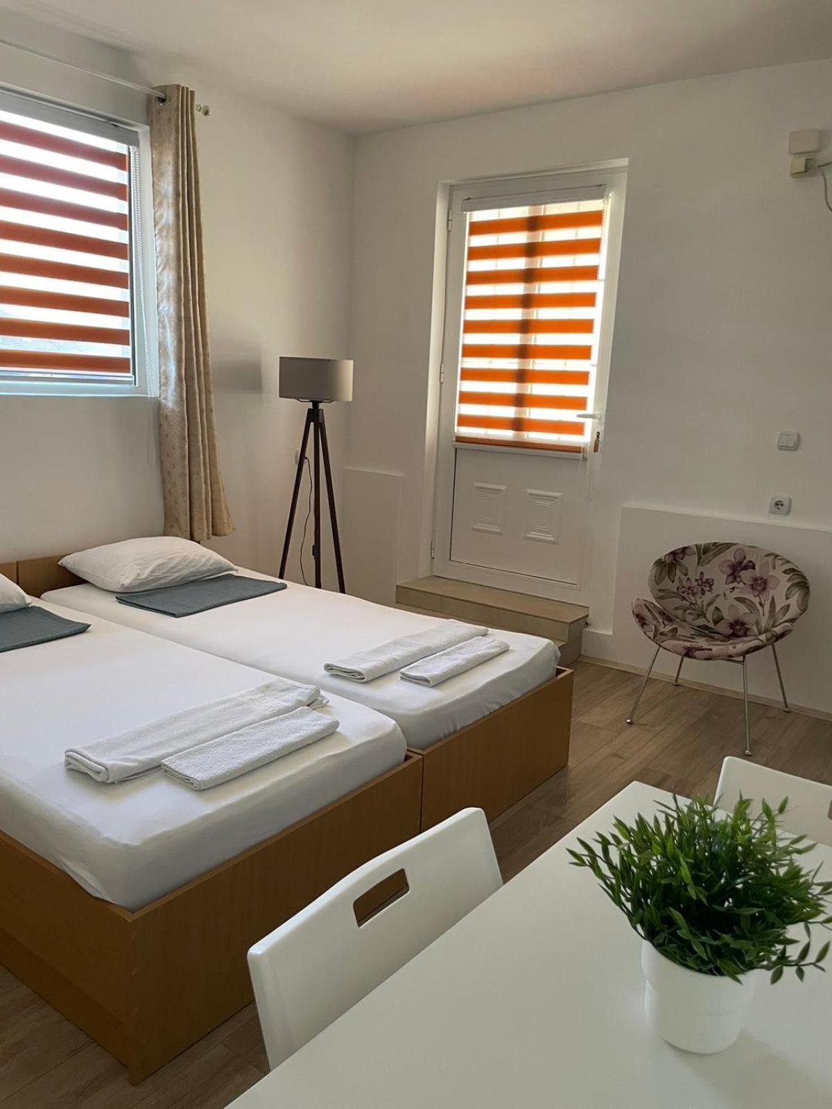 Tiki Apartments Gevgelija Cameră foto